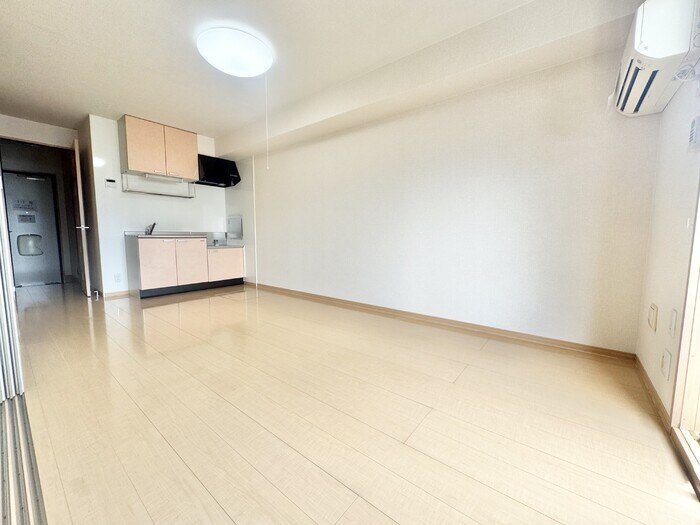 物件内観写真7　(LDK)