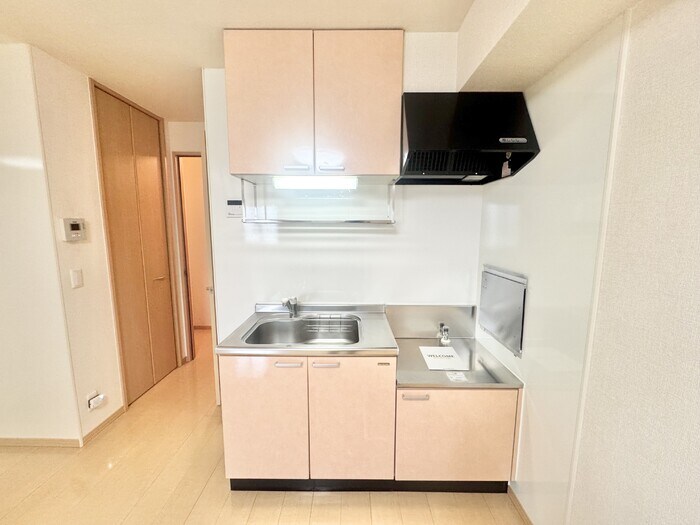 物件内観写真10　(キッチン)