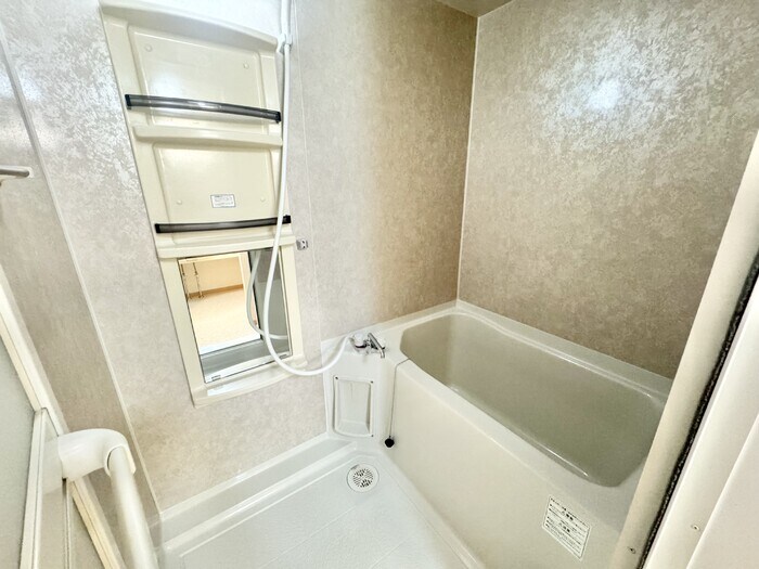 物件内観写真11　(浴室)