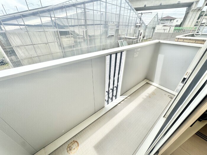 物件内観写真20　(バルコニー)