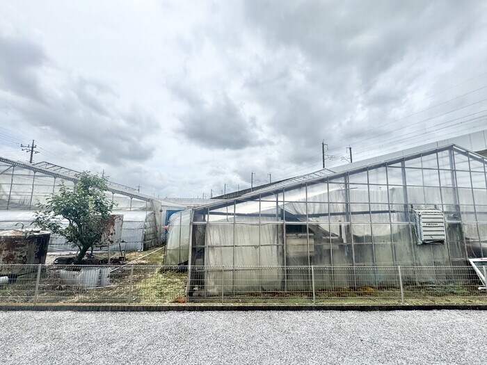 物件内観写真27　(眺望)