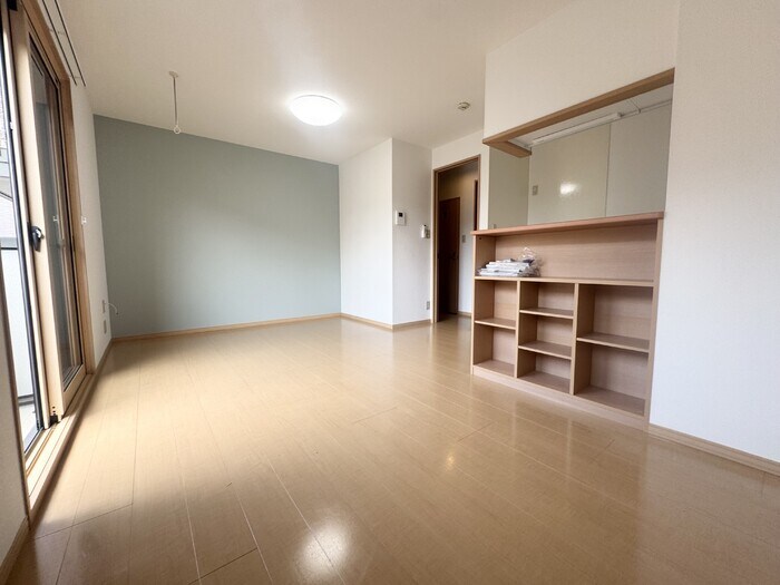 物件内観写真7　(LDK)