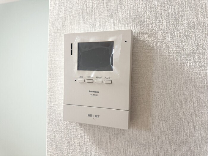 物件内観写真22　(モニター付きインターン)