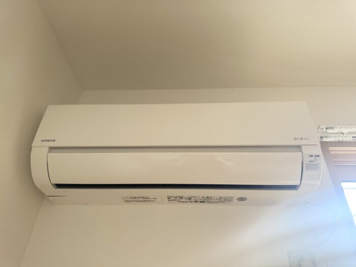 物件内観写真23　(エアコン)