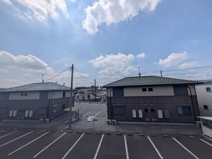 物件内観写真28　(眺望)