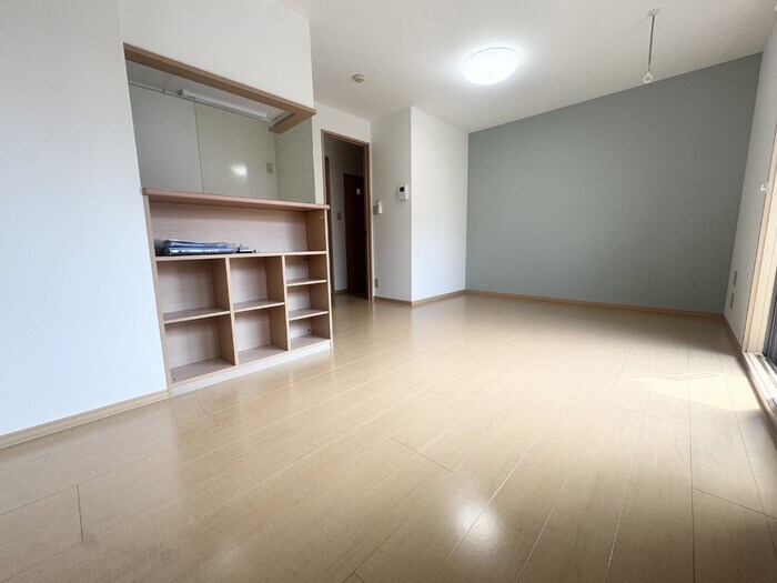 物件内観写真7　(LDK)