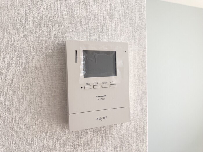 物件内観写真22　(モニター付きインターン)