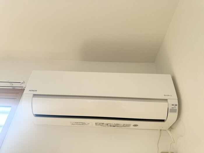 物件内観写真24　(エアコン)