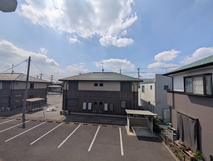 物件内観写真27　(眺望)