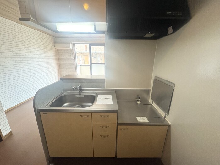 物件内観写真7　(キッチン)