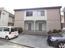 フレックス城東の外観写真