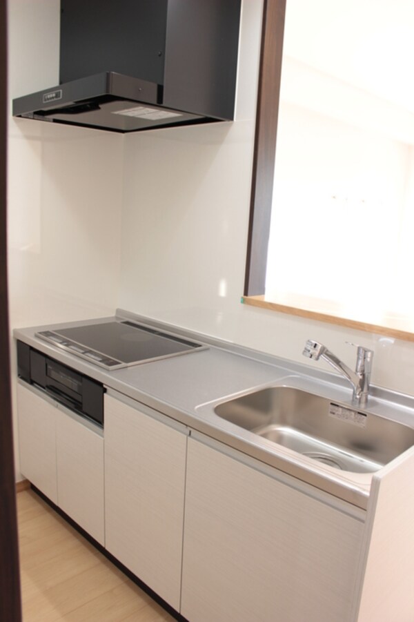 キッチン(キッチン)