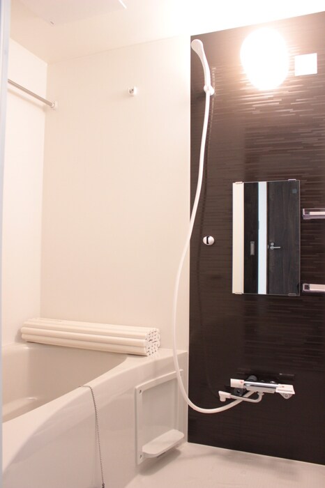 物件内観写真7　(浴室)