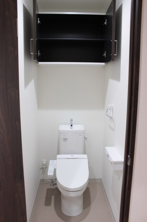 トイレ(トイレ)