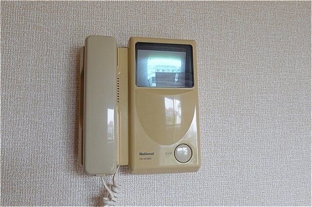物件内観写真17　(モニター付きインターホン)