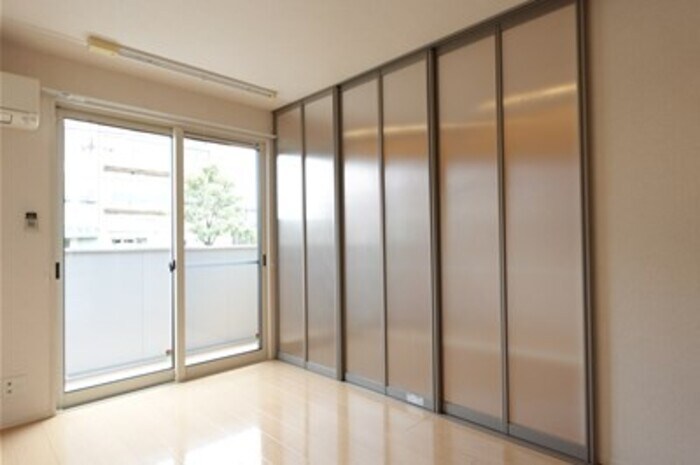 物件内観写真22　(ＬＤＫ・ライトスルースクリーン)