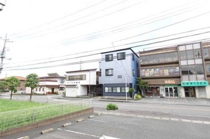 物件内観写真26　(バルコニーからの眺望)