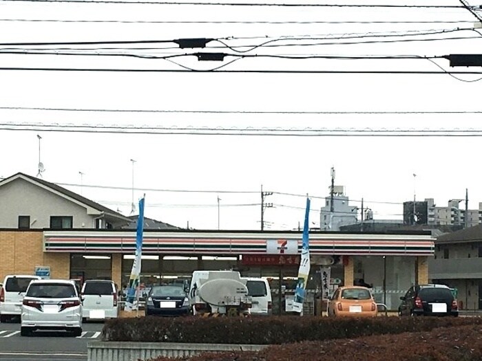 物件内観写真23　(セブンイレブン宇都宮戸祭4丁目店（79ｍ）)