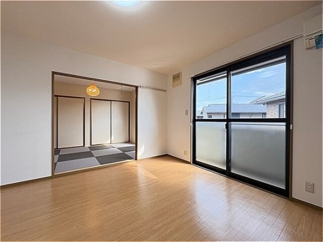 物件内観写真21　(ＬＤＫ～和室)