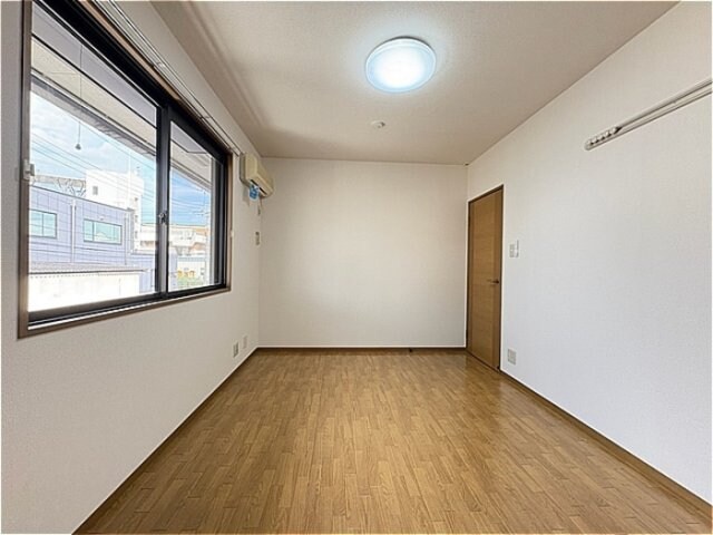 物件内観写真22　(北洋室（エアコン交換予定）)