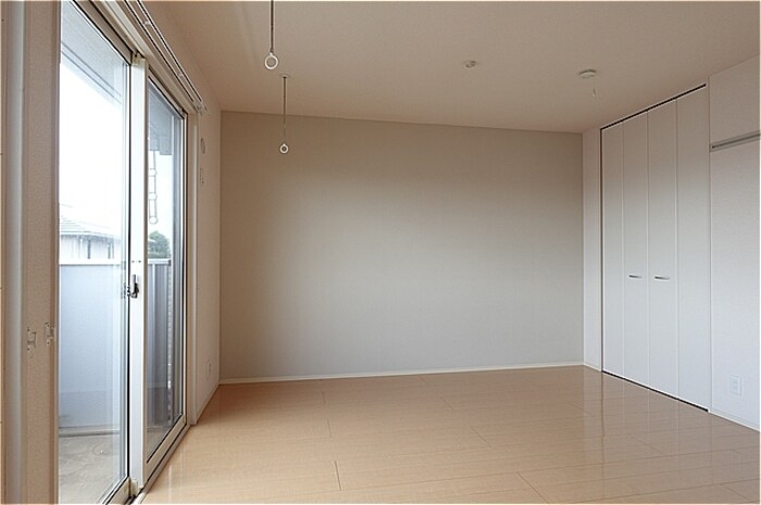 物件内観写真8　(南洋室)