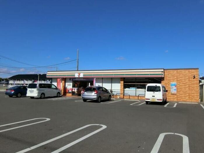 物件内観写真22　(セブンイレブン宇都宮石井南店（704ｍ）)