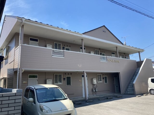 物件外観写真1　(外観)