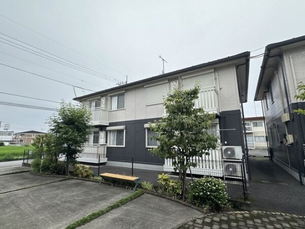 外観(建物外観)