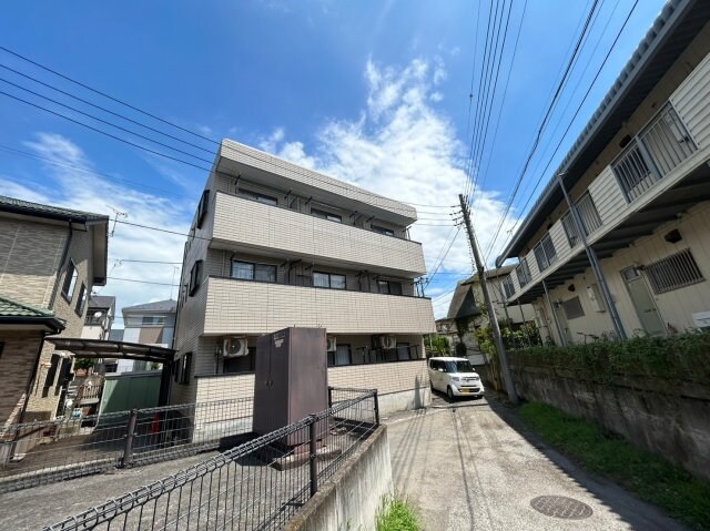 物件外観写真1　(外観)