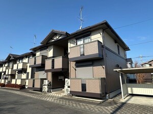 エクレシア泉 Ａ外観写真