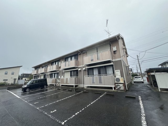 パールハウス Ａ