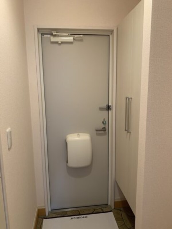 収納(シューズボックス)