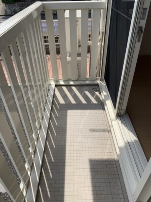 バルコニー(バルコニー)