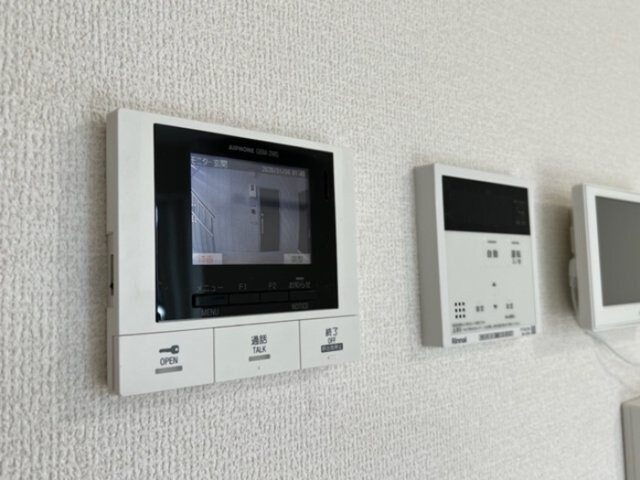 物件内観写真14　(オートロック・カラーモニターインターホン)