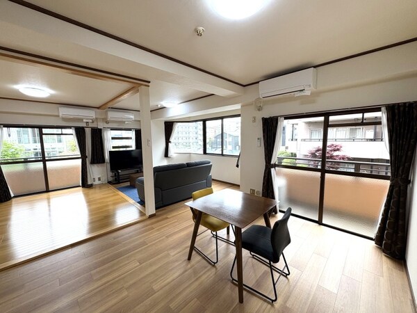 居室