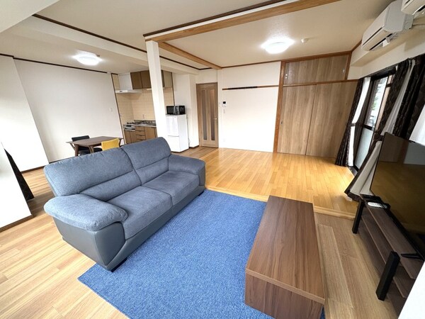 居室