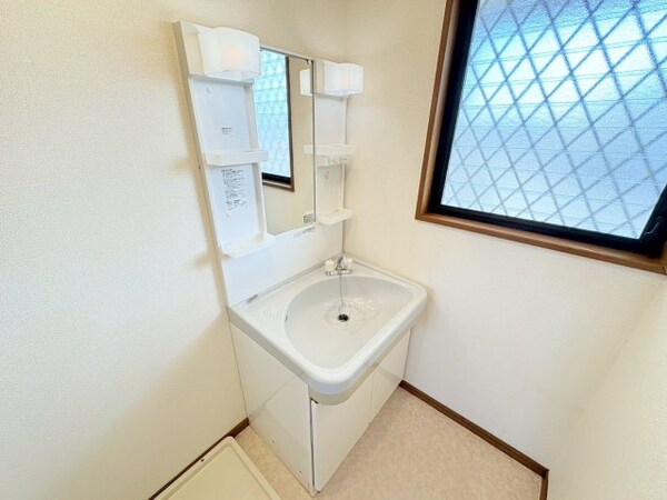洗面・脱衣所