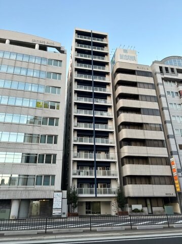 物件外観写真1　(外観)