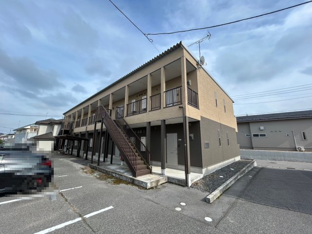 NARABUハイツⅢ