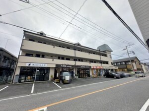 リステル西村II外観写真