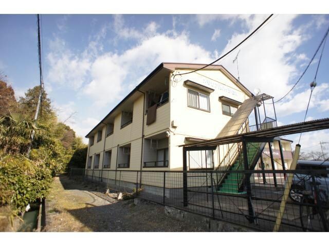 物件外観写真1　(外観)