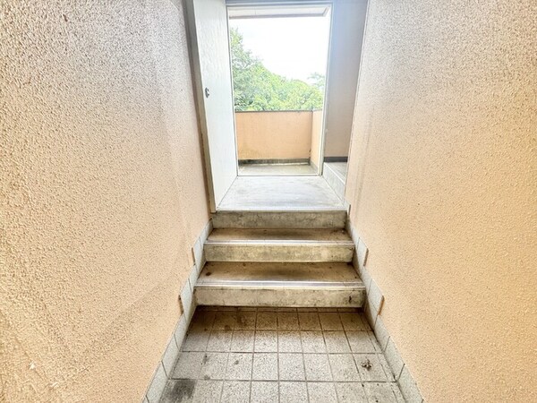 その他(共用廊下)