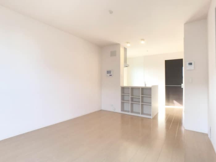 物件内観写真6　(LDK)