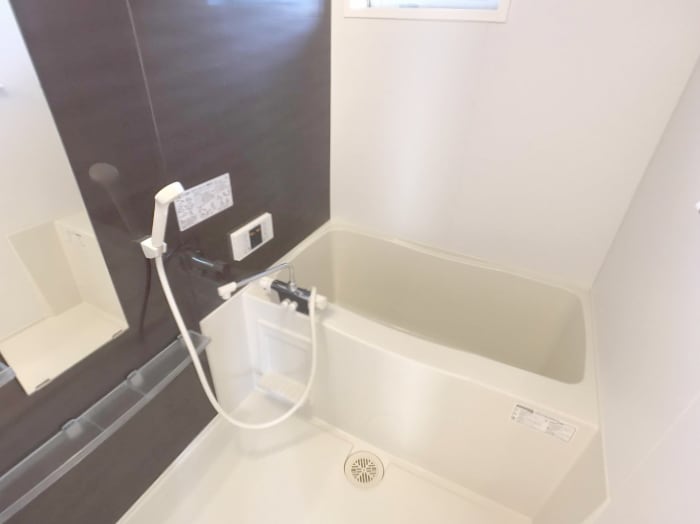 物件内観写真8　(浴室)