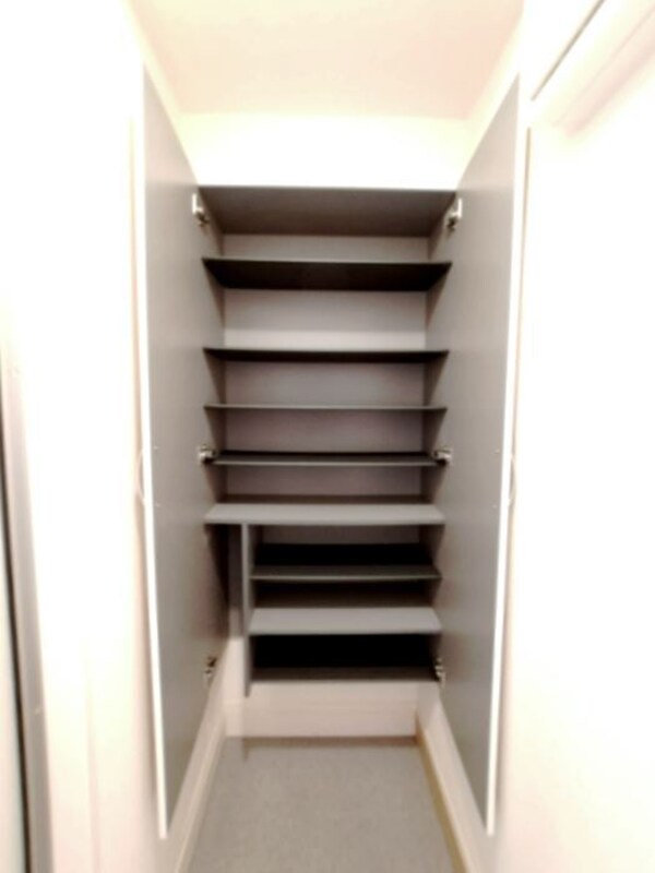 収納(シューズボックス)