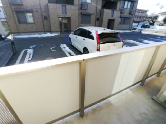 物件内観写真16　(バルコニー)