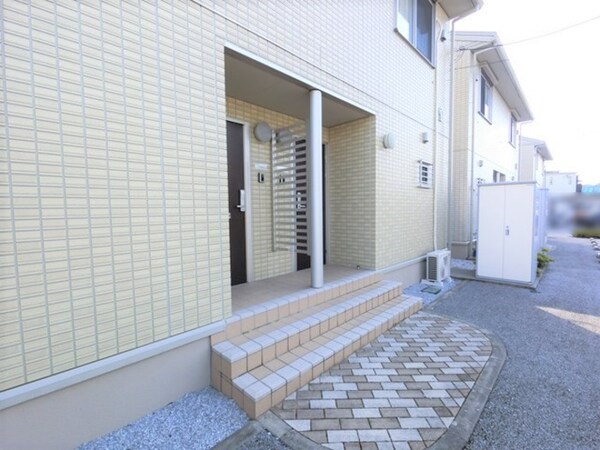 エントランス(エントランス)