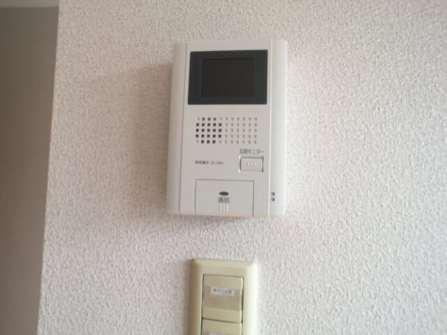 物件内観写真13　(セキュリティ)