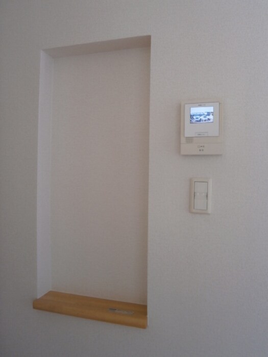 物件内観写真14　(その他設備)