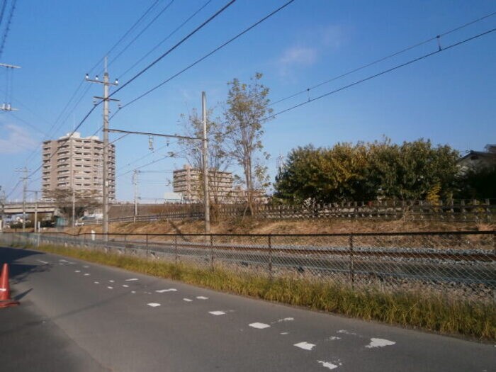 物件内観写真22　(眺望)